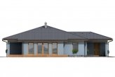 Vue - BUNGALOW 117